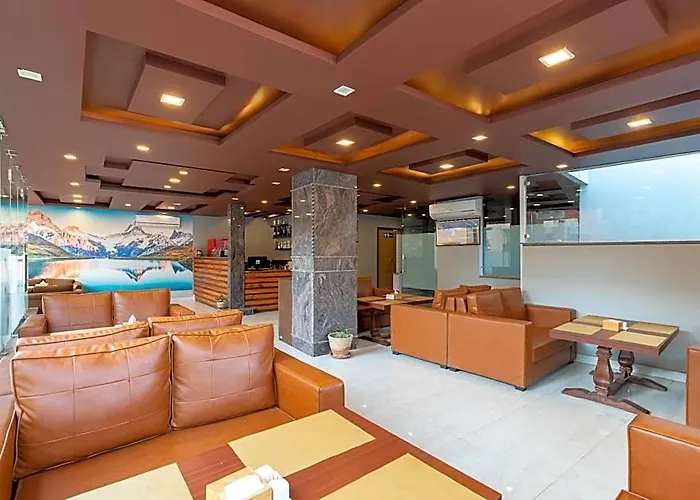 Sarovar Residency Service Kathmandu