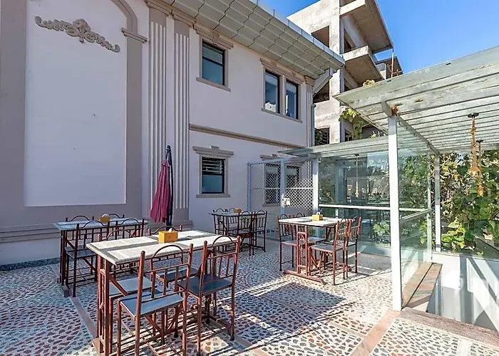 Sarovar Residency Service Kathmandu