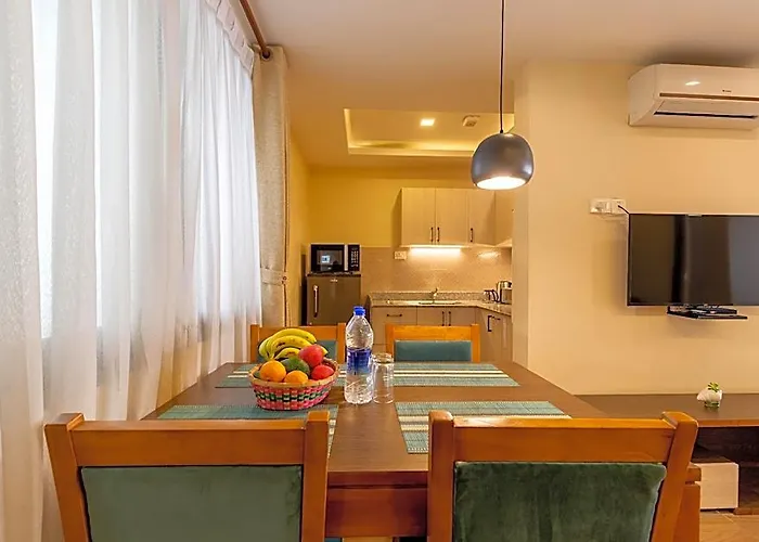 Sarovar Residency Service Hotel