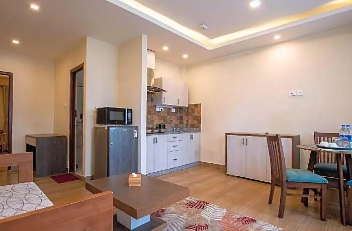 Hotel Sarovar Residency Service Kathmandu