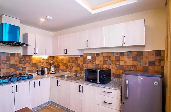 Sarovar Residency Service 3* Kathmandu