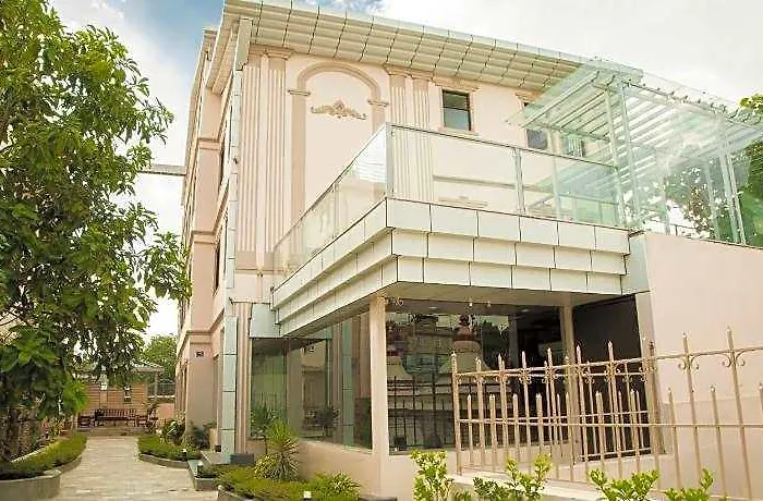 Sarovar Residency Service Hotel Kathmandu