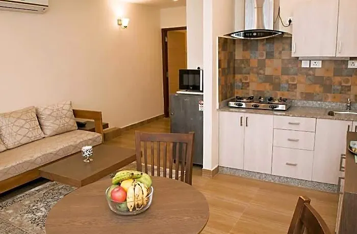 Sarovar Residency Service 3* Kathmandu