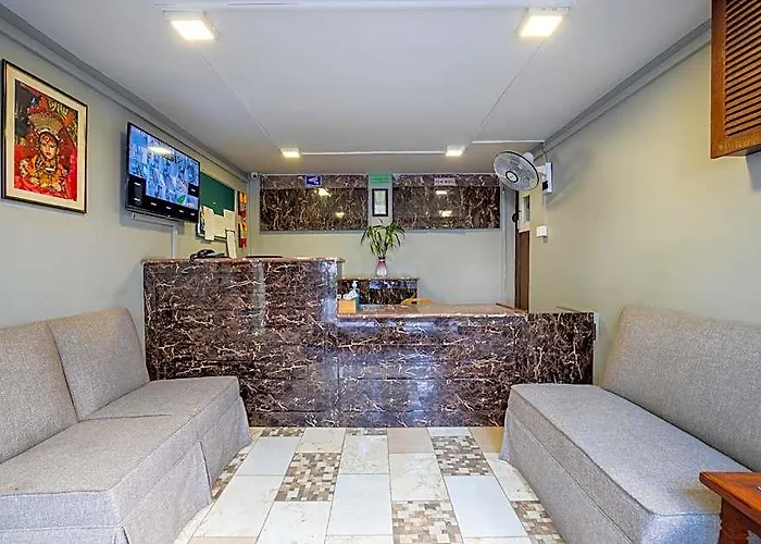 Hotel Sarovar Residency Service Kathmandu