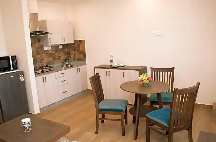 Sarovar Residency Service Kathmandu