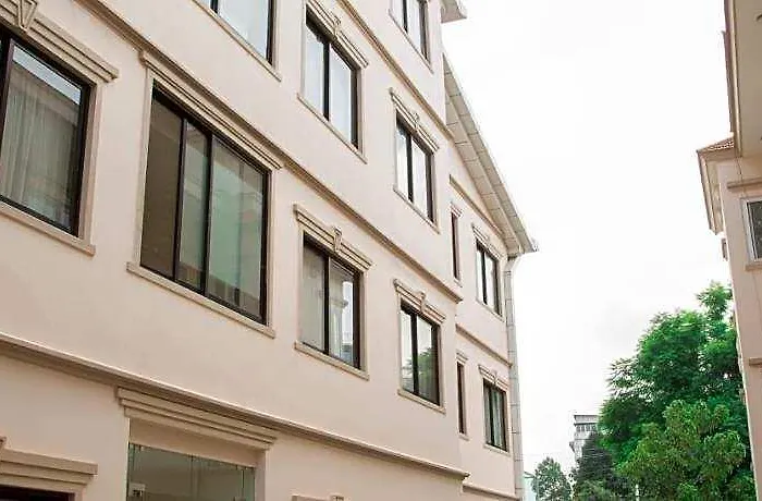 Hotel Sarovar Residency Service