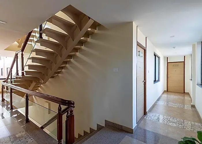 Sarovar Residency Service Hotel Kathmandu