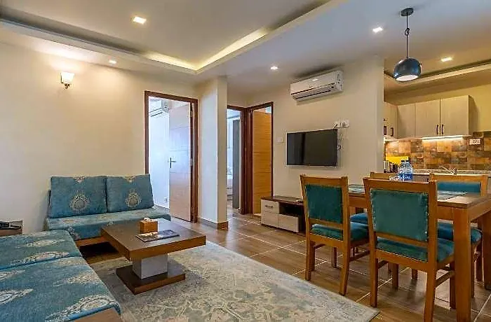Hotel Sarovar Residency Service Kathmandu