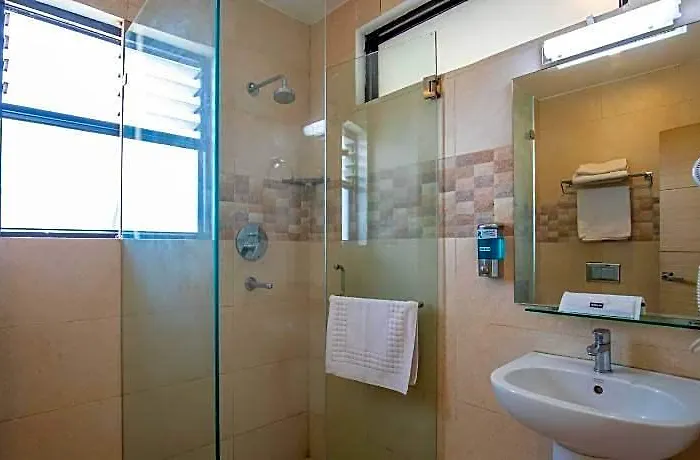 Sarovar Residency Service 3* Kathmandu